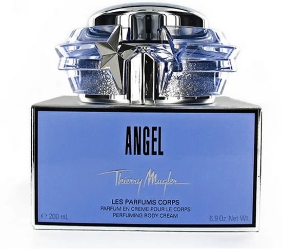 Angel Women Body Cream 6.9oz