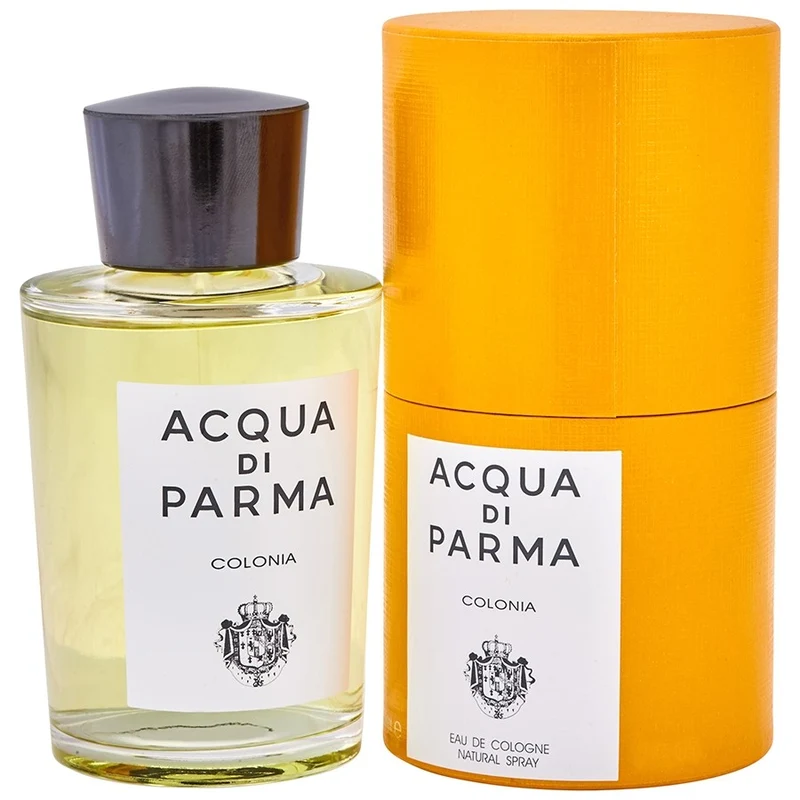 Acqua Di Parma Colonia Edc 6.0oz Spray