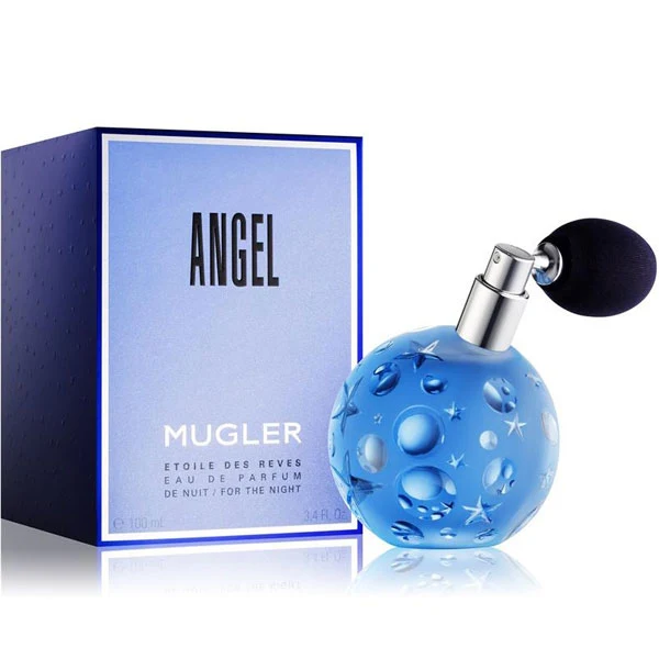 Angel Etoile des Reves Edp 3.4oz Spray