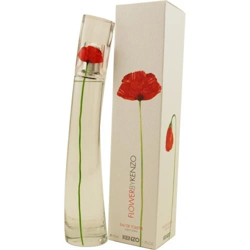 Kenzo Flower By Kenzo Edt Spray 1.7 Oz