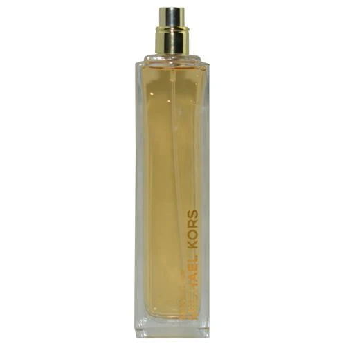 Michael Kors Sexy Amber By Michael Kors Eau De Parfum Spray 3.4 Oz *tester