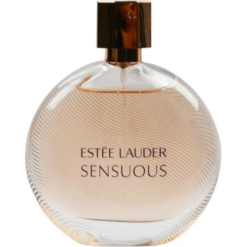 Sensuous By Estee Lauder Eau De Parfum Spray 3.4 Oz *tester