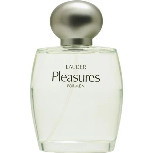 Pleasures By Estee Lauder Cologne Spray 3.4 Oz (unboxed)