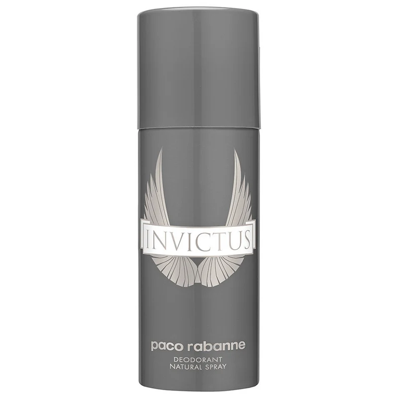 Invictus Deodorant Spray 5.0oz