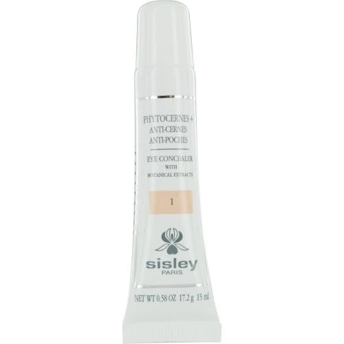 Sisley Phyto Cernes Eclat Eye Concealer - #1 --15ml-0.58oz By Sisley