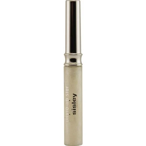 Sisley Phyto Lip Star Extreme Shine - #1 White Diamond --6.3g By Sisley