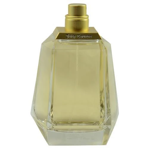 Juicy Couture I Am Juicy Couture By Juicy Couture Eau De Parfum Spray 3.4 Oz *tester