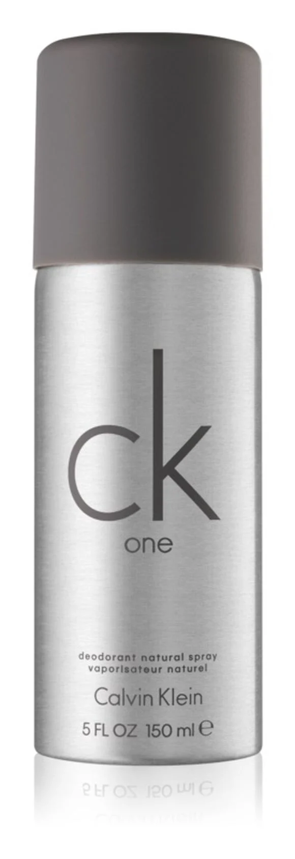 CK One Deodorant 5oz Spray
