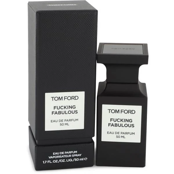 Tom Ford Fucking Fabulous Edp Unisex 1.7oz Spray