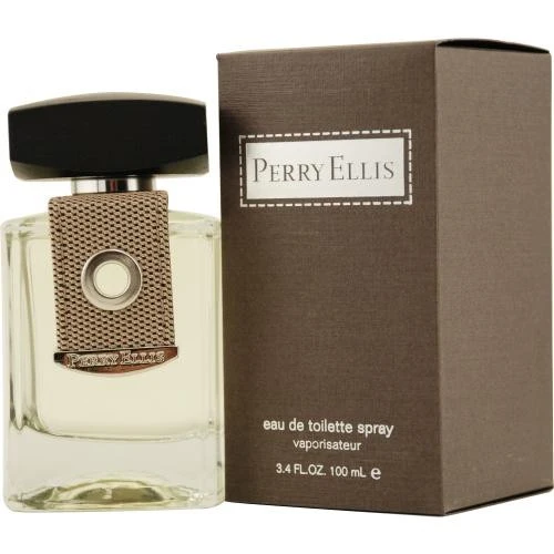 Perry Ellis (new) By Perry Ellis Edt Spray 3.4 Oz