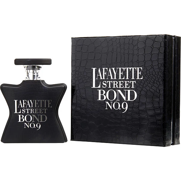 Bond No.9 Lafayette Street Edp Unisex 3.4oz Spray