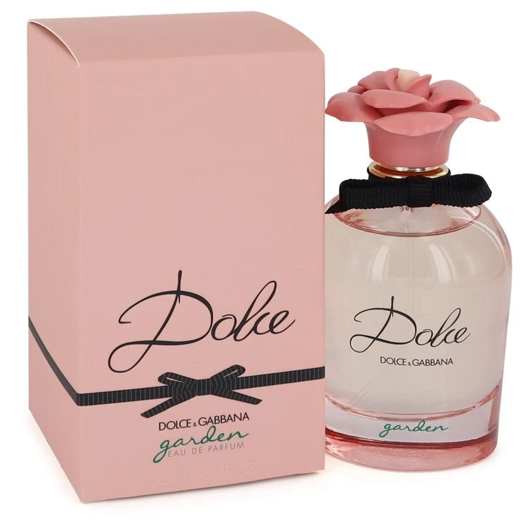 Dolce Garden Edp 2.5oz Spray