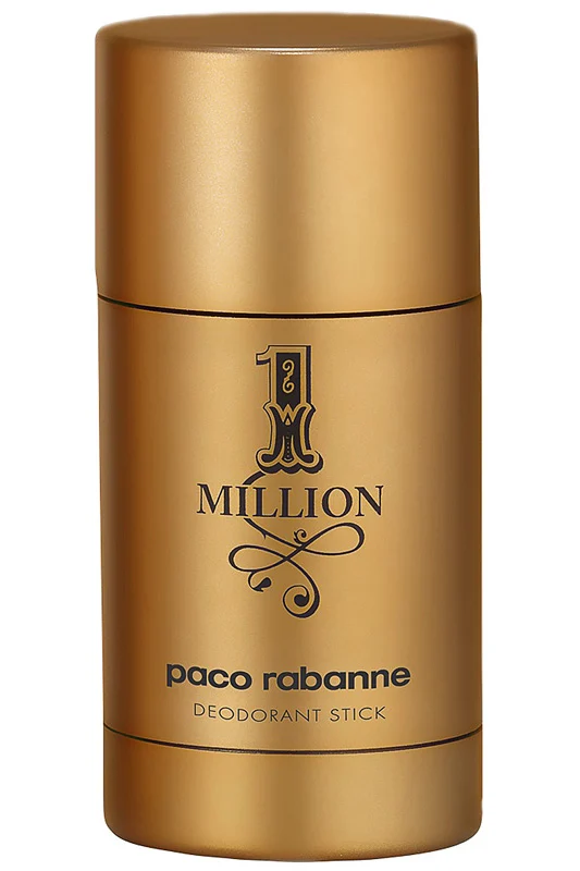 1 Million For Men Deodorant Stick 2.3oz