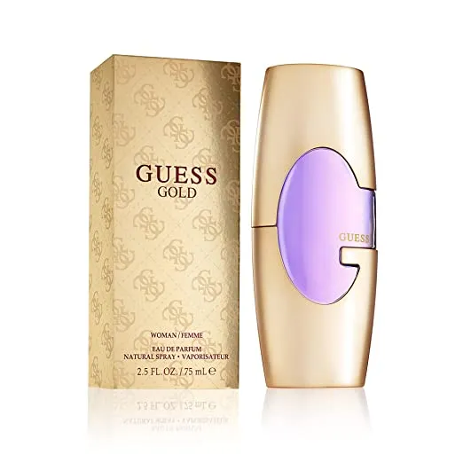 Guess Gold Woman Edp 2.5oz Spray