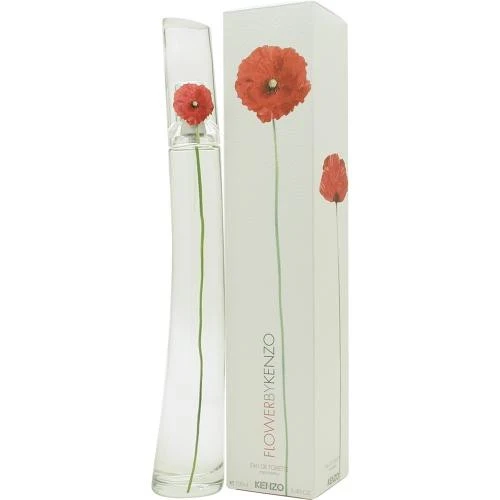 Kenzo Flower By Kenzo Edt Spray 3.4 Oz