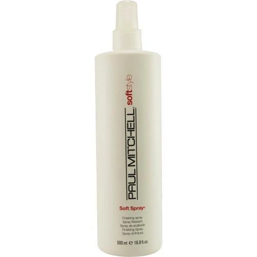 Soft Finishing Spray 16.9 Oz