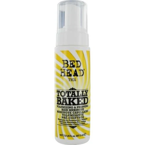 Candy Fixations Totally Baked Volumizing & Prepping Hair Meringue 7 Oz