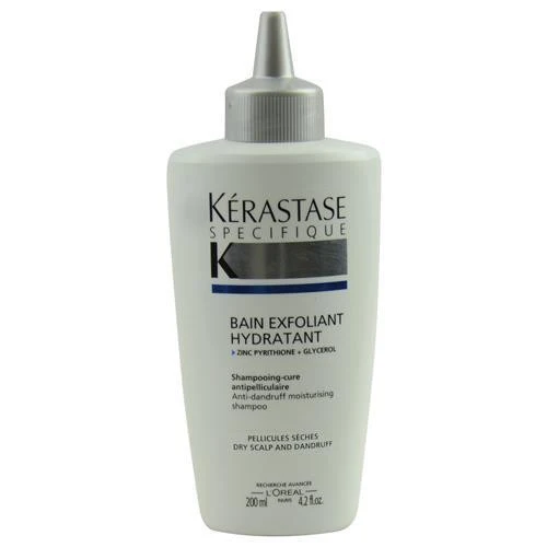 Specifique Bain Exfoliant Hydratant 4.2 Oz