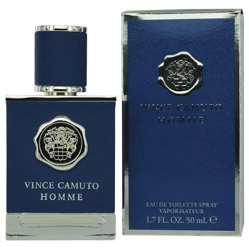 Vince Camuto Homme By Vince Camuto Edt Spray 1.7 Oz