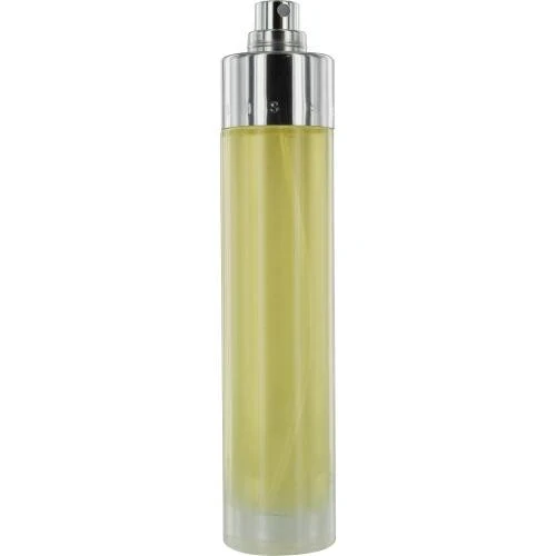 Perry Ellis 360 White By Perry Ellis Edt Spray 3.4 Oz *tester