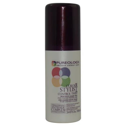 Colour Stylist Control Twist 3.4 Oz