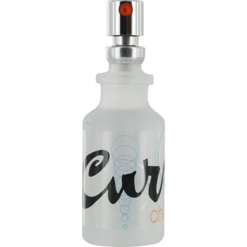 Curve Chill By Liz Claiborne Cologne Spray .5 Oz (unboxed)