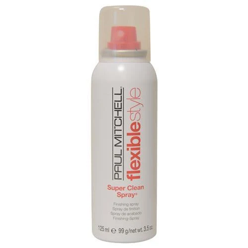 Flexible Style Super Clean Finishing Spray 3.5 Oz