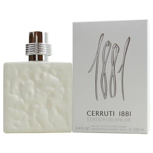 Cerruti 1881 Blanche By Nino Cerruti Edt Spray 3.4 Oz