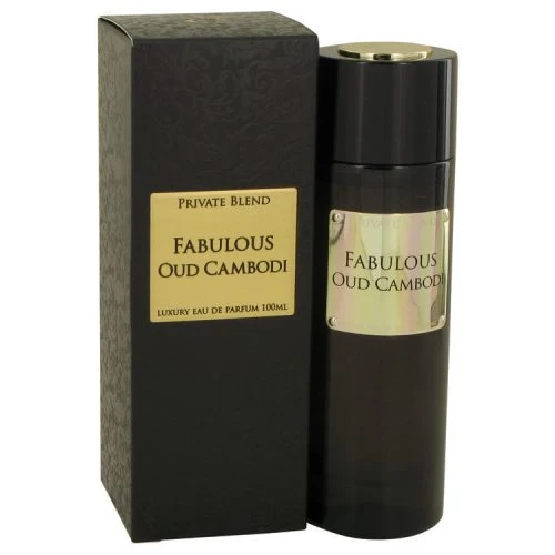 Fabulous Oud Cambodi Unisex Edp 3.4 oz Spray