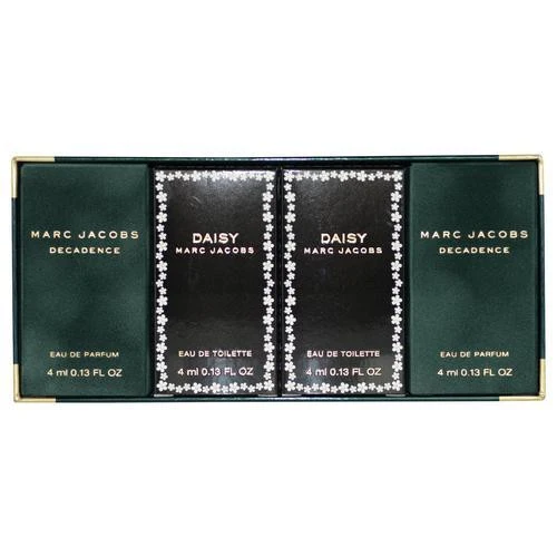Marc Jacobs Gift Set Marc Jacobs Variety By Marc Jacobs