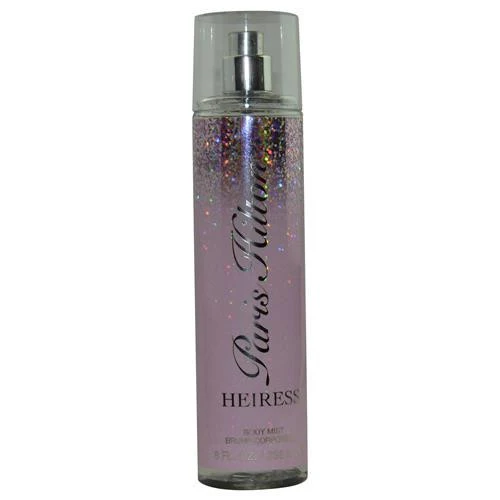 Heiress Paris Hilton By Paris Hilton Body Mist Spray 8 Oz