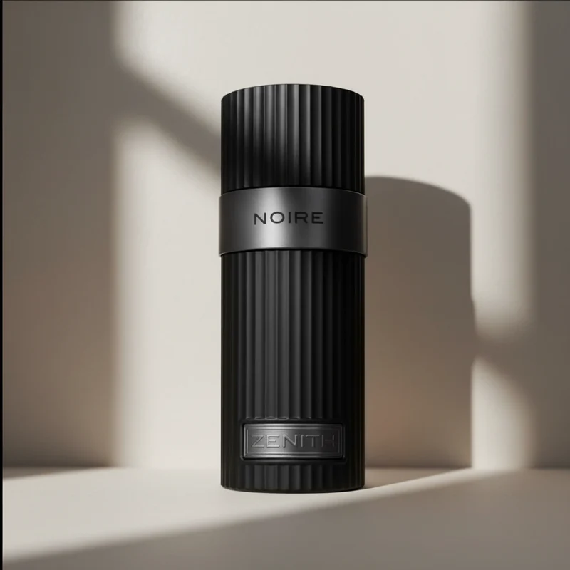 French Avenue Zenith Noire