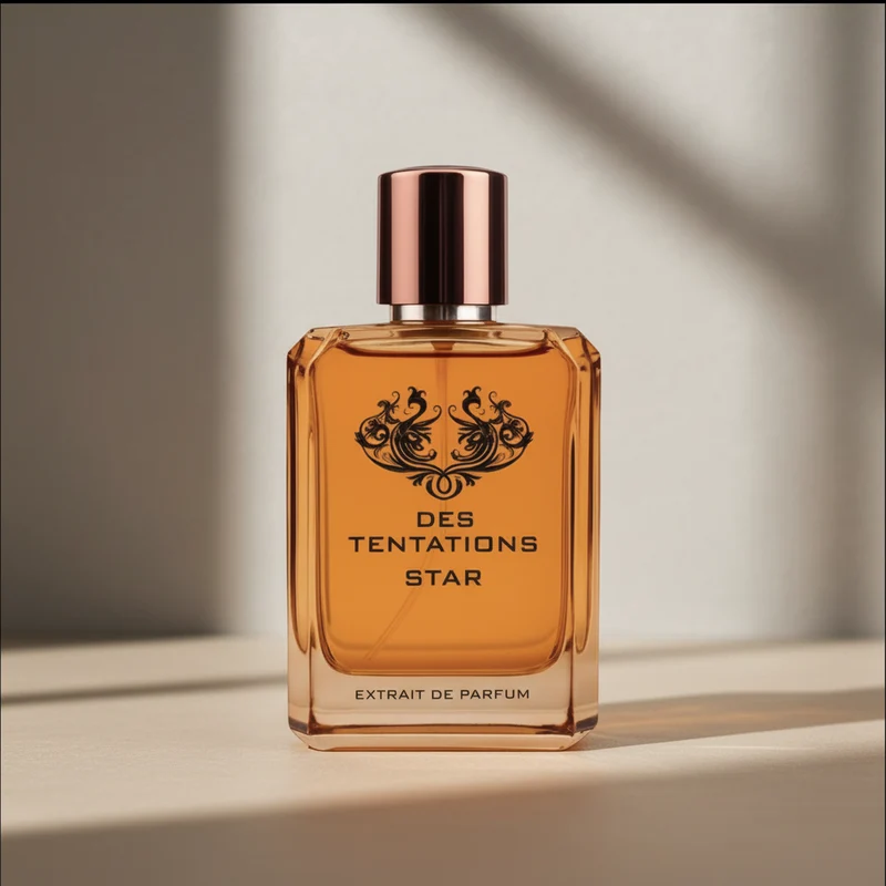Fragrance World Des Tentation Star