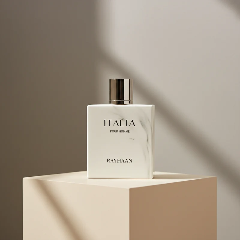 Rayhaan Italia