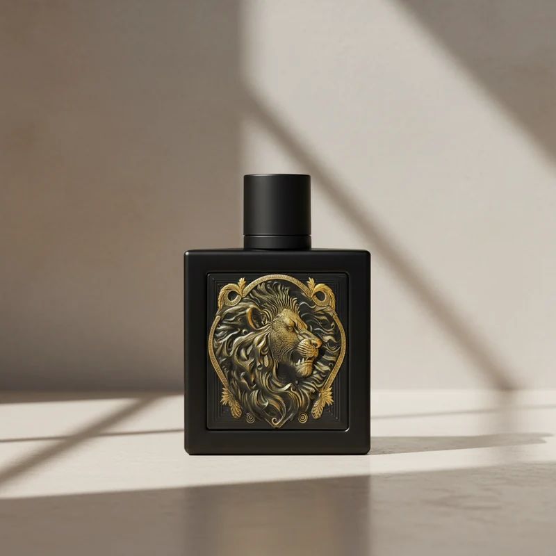 Rayhaan Lion