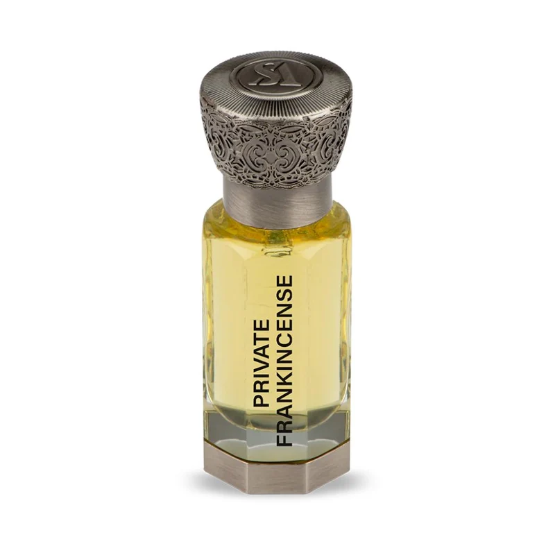 Swiss Arabian Prive Frankincense