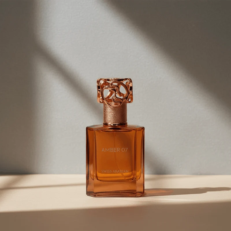 Swiss Arabian Amber 07