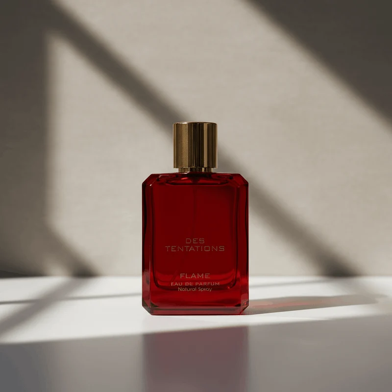 Fragrance World Des Tentations Flame