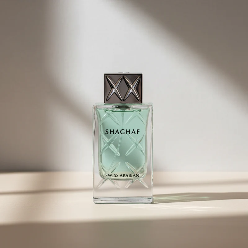 Swiss Arabian Shaghaf Men