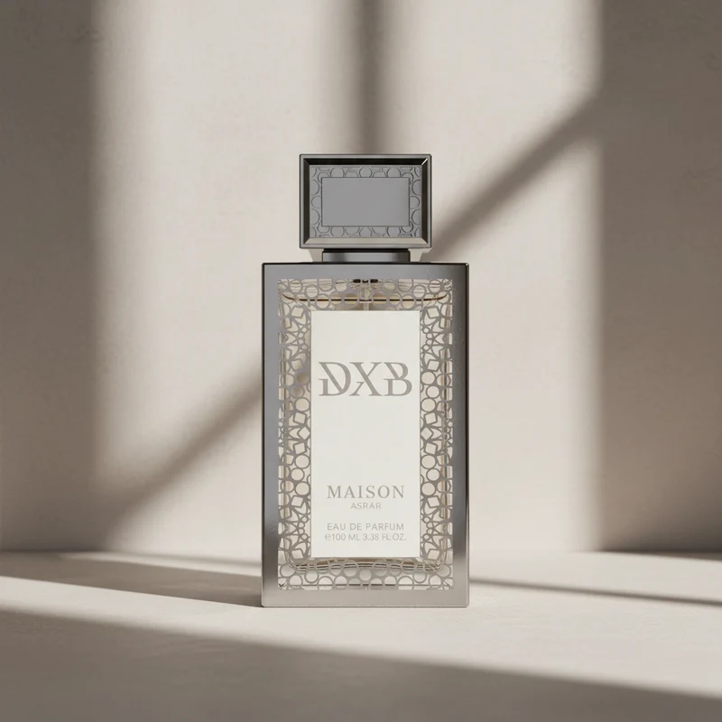 Maison Asrar DXB