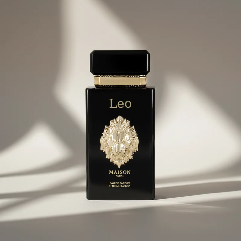 Maison Asrar Leo