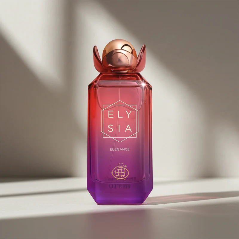 Fragrance World Elysia Elegance