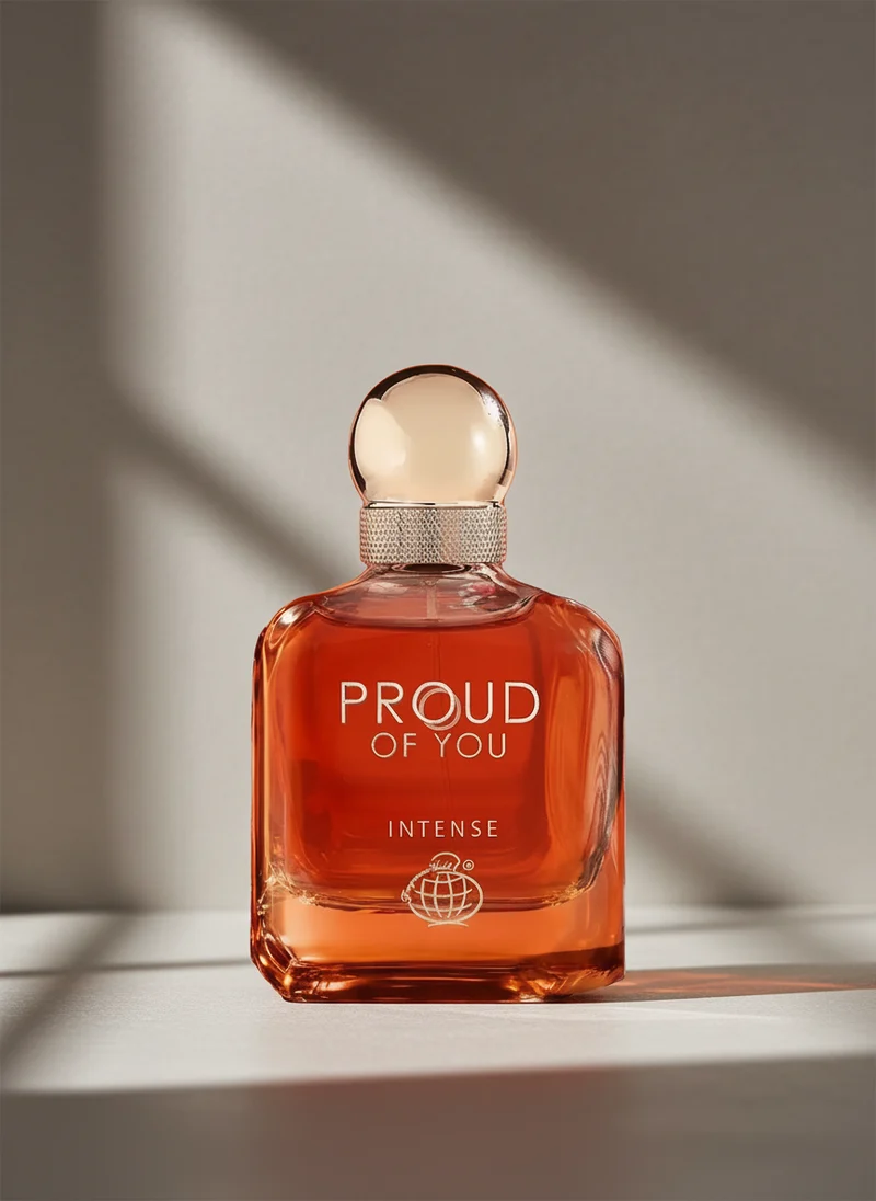 Fragrance World Proud Of You Intense