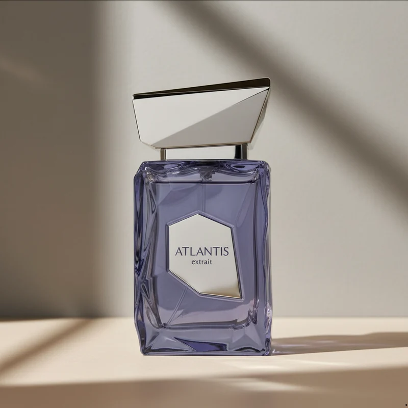 French Avenue Atlantis Extract 100ML Eau De Parfum