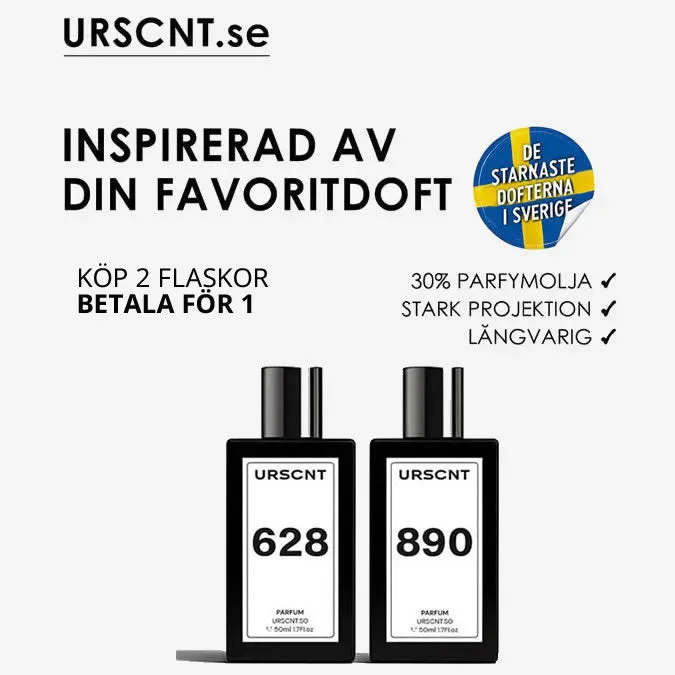 Köp en flaska, få en gratis