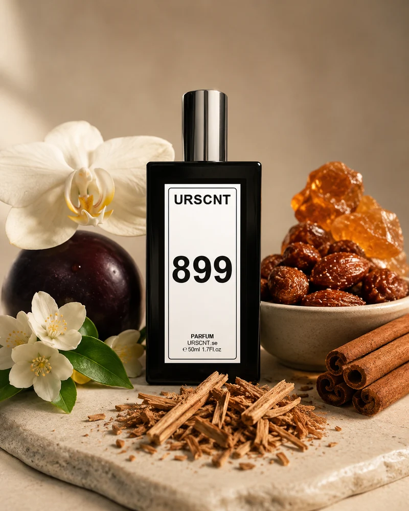 Inspirerad av Brazilian Crush Cheirosa 40- No 899 Extrait De Parfum URSCNT