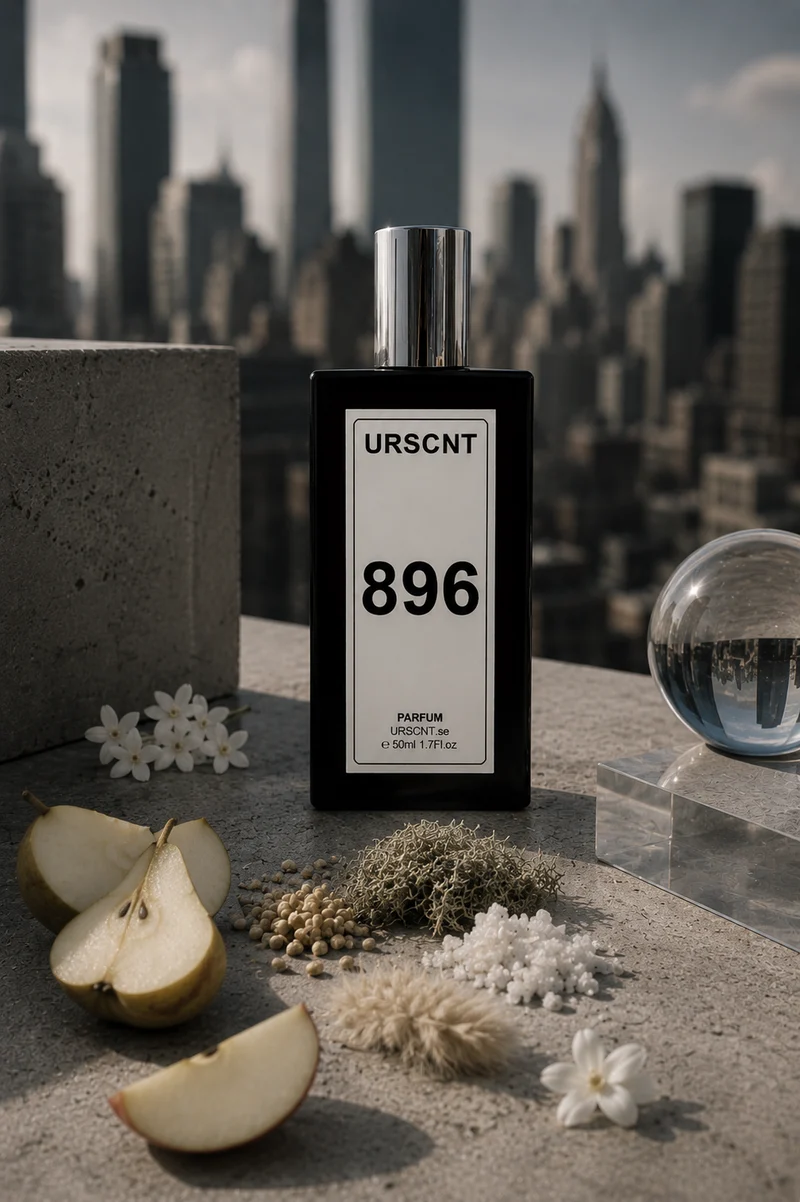 Inspirerad av Another 13- No 896 Extrait De Parfum URSCNT