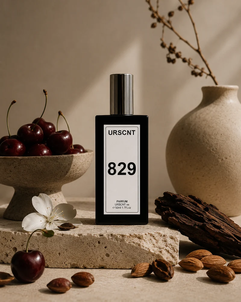 Inspirerad av Lost Cherry- No 829 Extrait De Parfum URSCNT