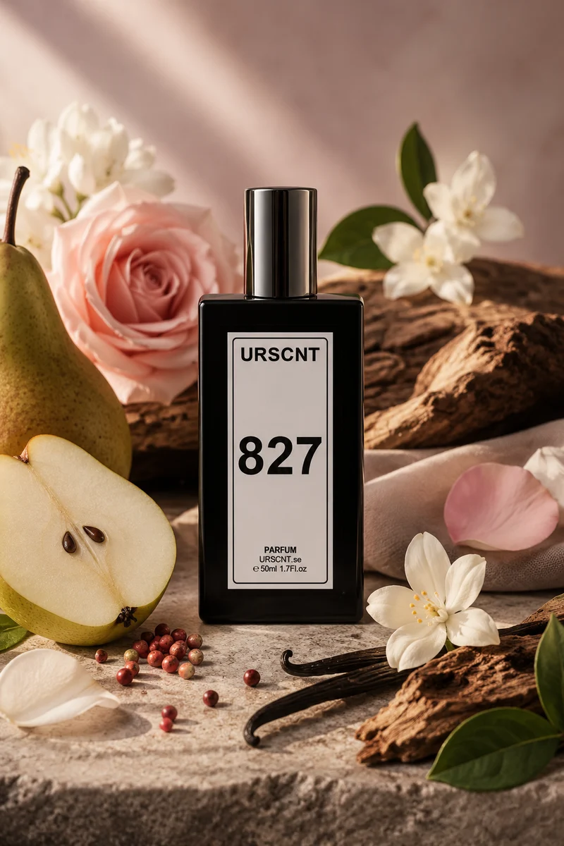 Inspirerad av Idole- No 827 Extrait De Parfum URSCNT