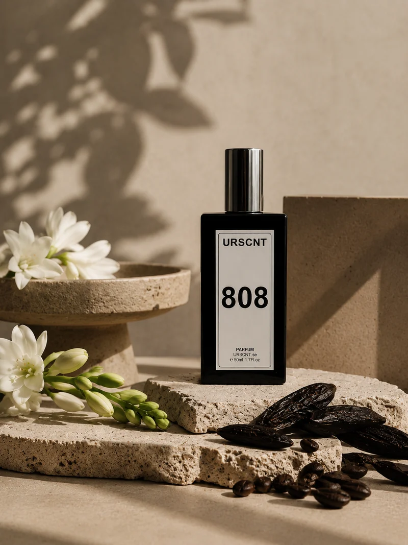 Inspirerad av Good Girl- No 808 Extrait De Parfum URSCNT